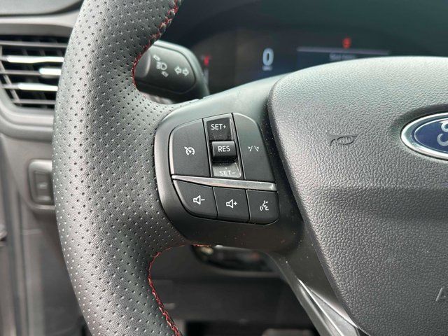 2024 Ford Escape ST-Line 2024 Ford Escape ST-Line