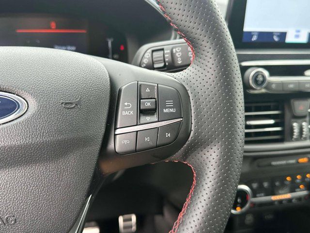 2024 Ford Escape ST-Line 2024 Ford Escape ST-Line