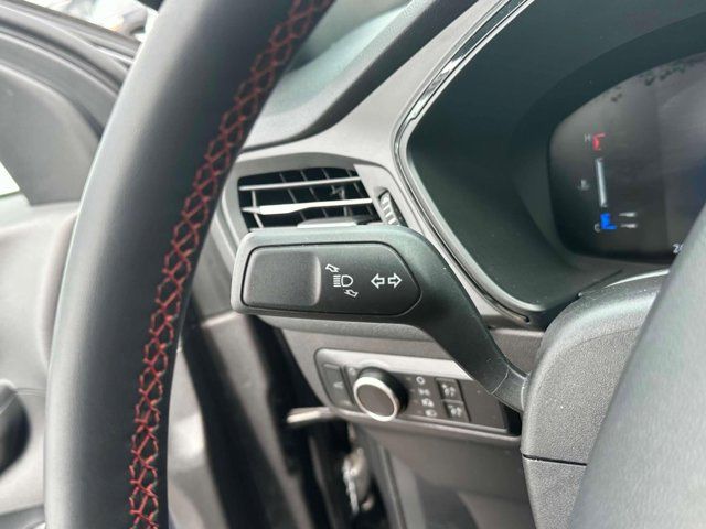 2024 Ford Escape ST-Line 2024 Ford Escape ST-Line