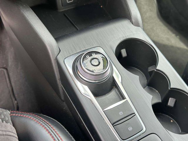 2024 Ford Escape ST-Line 2024 Ford Escape ST-Line