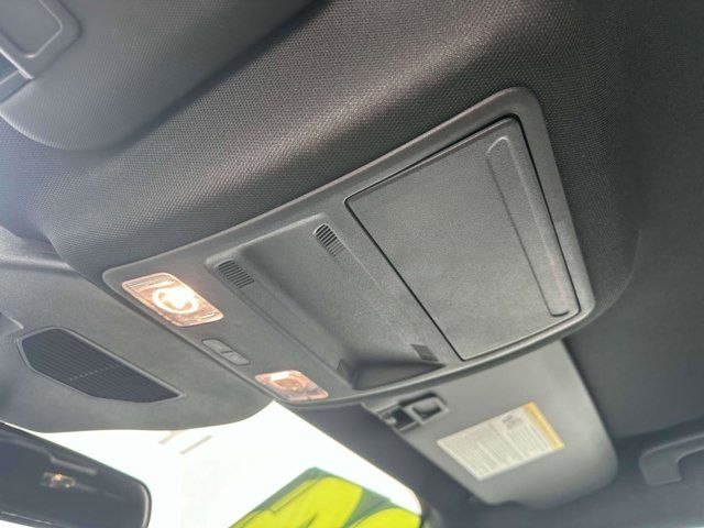 2024 Ford Escape ST-Line 2024 Ford Escape ST-Line