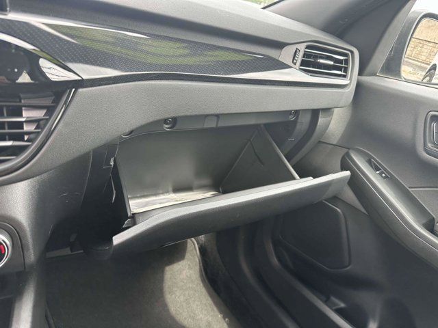 2024 Ford Escape ST-Line 2024 Ford Escape ST-Line