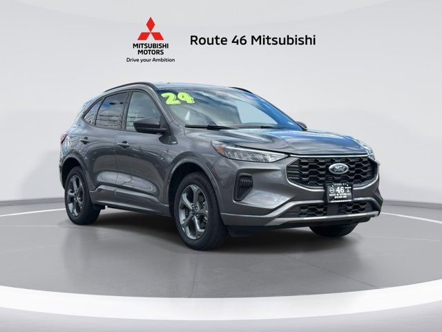 2024 Ford Escape ST-Line 2024 Ford Escape ST-Line