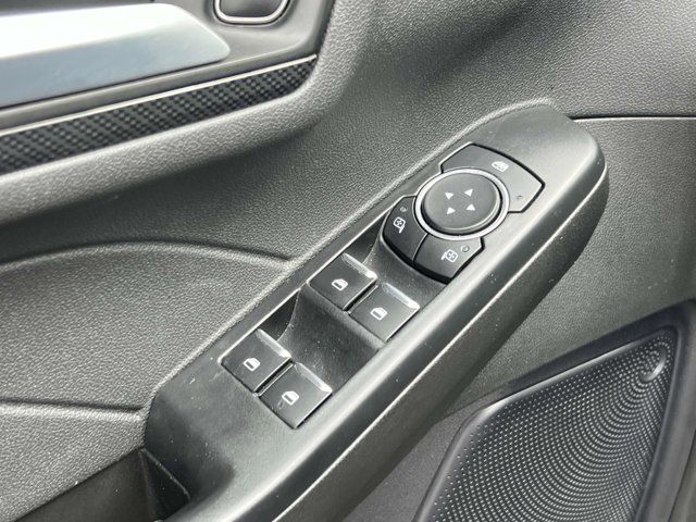 2024 Ford Escape ST-Line 2024 Ford Escape ST-Line