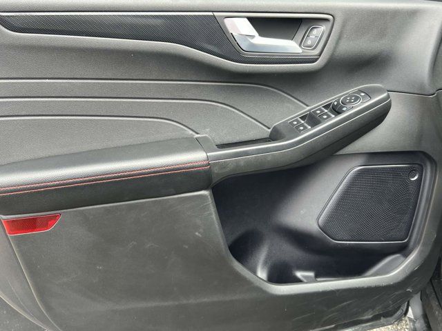 2024 Ford Escape ST-Line 2024 Ford Escape ST-Line