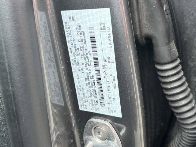 2024 Ford Escape ST-Line 2024 Ford Escape ST-Line