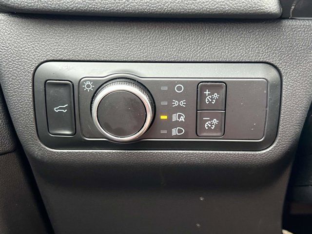 2024 Ford Escape ST-Line 2024 Ford Escape ST-Line