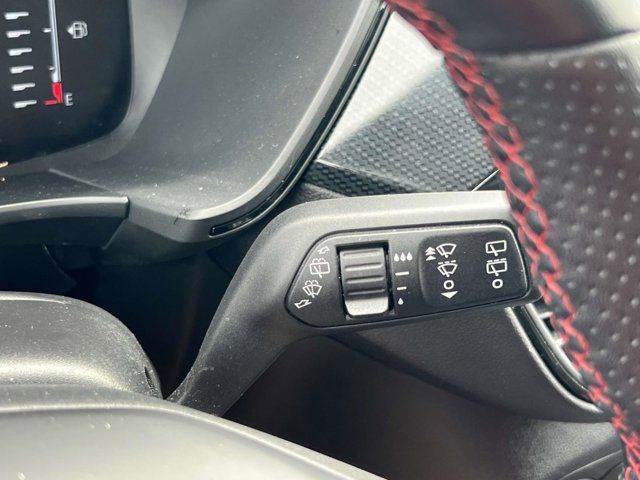 2024 Ford Escape ST-Line 2024 Ford Escape ST-Line