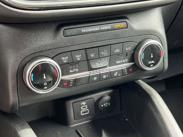 2024 Ford Escape ST-Line 2024 Ford Escape ST-Line