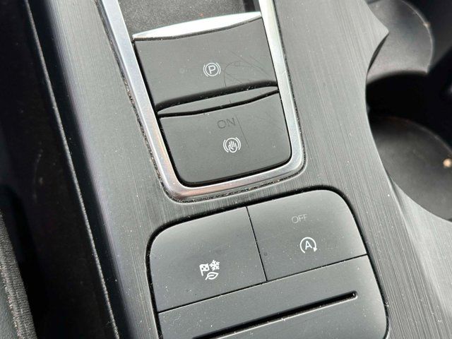 2024 Ford Escape ST-Line 2024 Ford Escape ST-Line