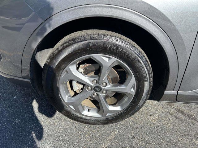 2024 Ford Escape ST-Line 2024 Ford Escape ST-Line