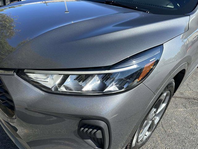 2024 Ford Escape ST-Line 2024 Ford Escape ST-Line