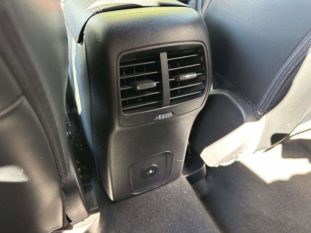 2024 Ford Escape ST-Line 2024 Ford Escape ST-Line