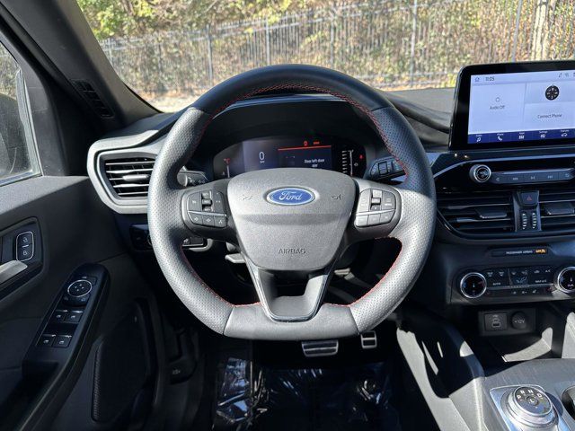 2024 Ford Escape ST-Line 2024 Ford Escape ST-Line