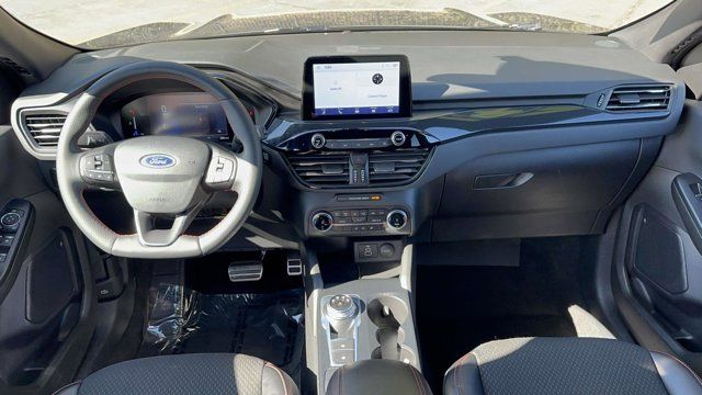 2024 Ford Escape ST-Line 2024 Ford Escape ST-Line