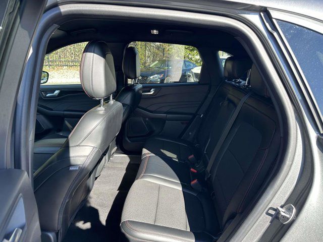 2024 Ford Escape ST-Line 2024 Ford Escape ST-Line