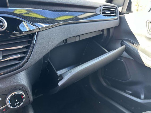 2024 Ford Escape ST-Line 2024 Ford Escape ST-Line