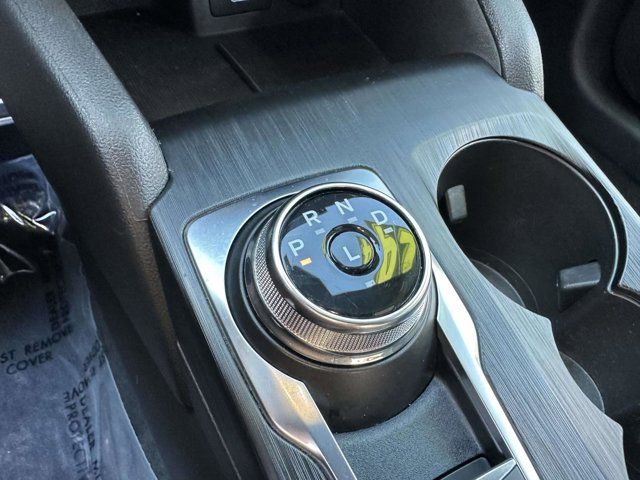 2024 Ford Escape ST-Line 2024 Ford Escape ST-Line