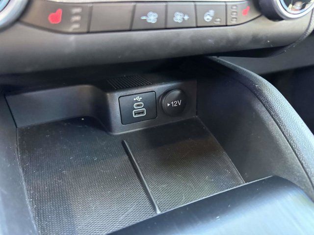 2024 Ford Escape ST-Line 2024 Ford Escape ST-Line