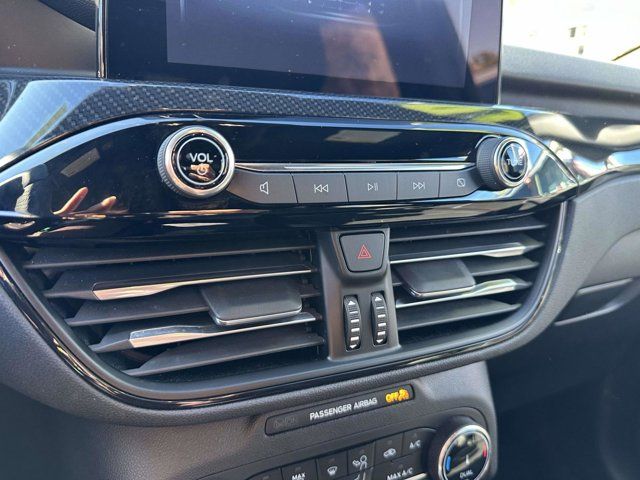 2024 Ford Escape ST-Line 2024 Ford Escape ST-Line