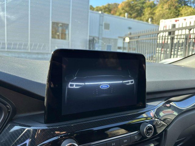 2024 Ford Escape ST-Line 2024 Ford Escape ST-Line