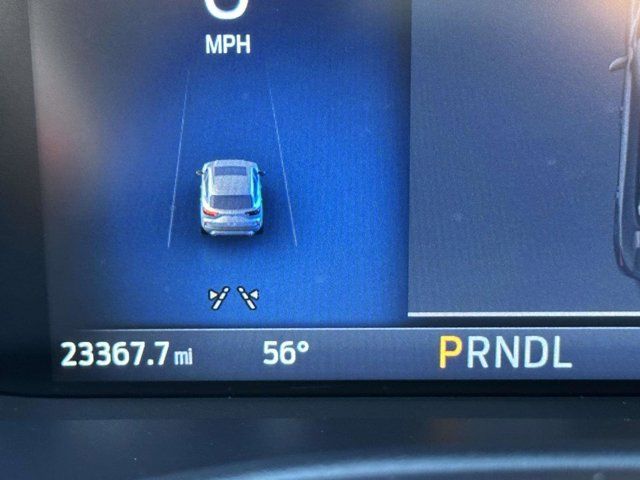 2024 Ford Escape ST-Line 2024 Ford Escape ST-Line