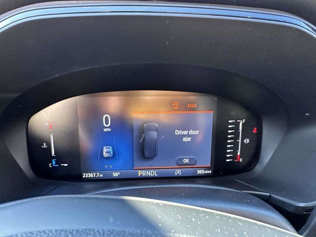 2024 Ford Escape ST-Line 2024 Ford Escape ST-Line