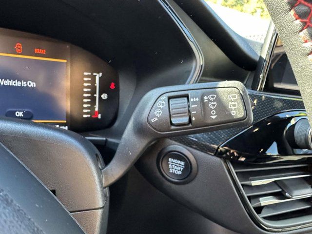 2024 Ford Escape ST-Line 2024 Ford Escape ST-Line