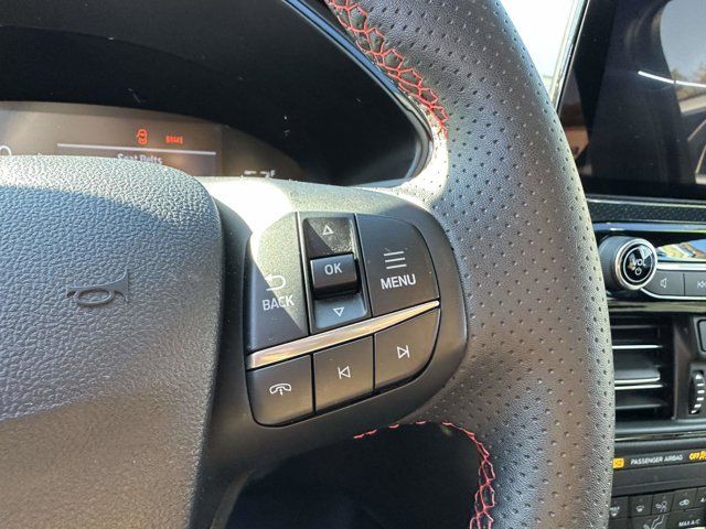 2024 Ford Escape ST-Line 2024 Ford Escape ST-Line