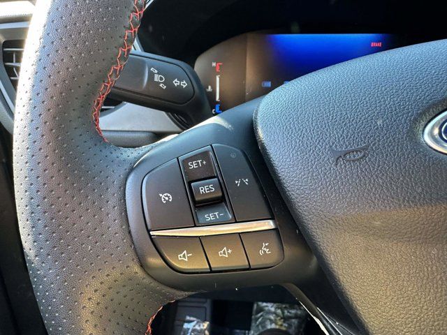 2024 Ford Escape ST-Line 2024 Ford Escape ST-Line