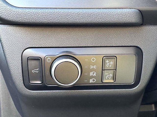 2024 Ford Escape ST-Line 2024 Ford Escape ST-Line