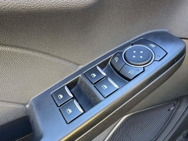 2024 Ford Escape ST-Line 2024 Ford Escape ST-Line