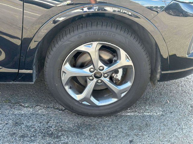 2024 Ford Escape ST-Line 2024 Ford Escape ST-Line