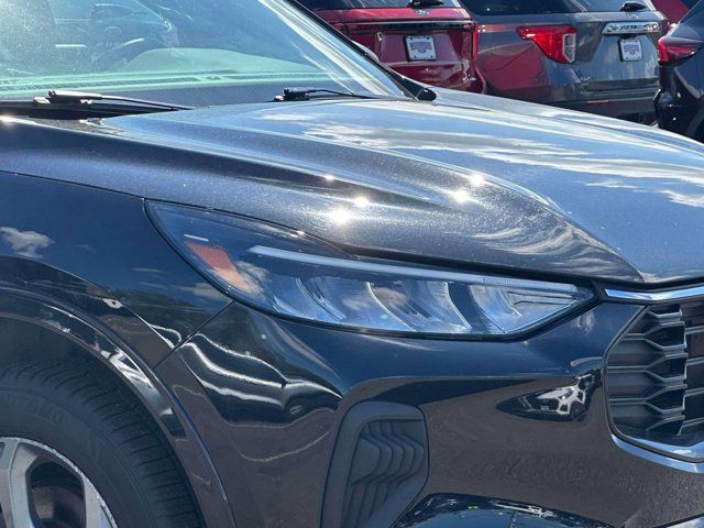 2024 Ford Escape ST-Line 2024 Ford Escape ST-Line