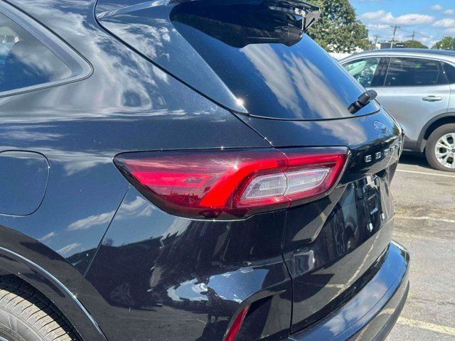 2024 Ford Escape ST-Line 2024 Ford Escape ST-Line