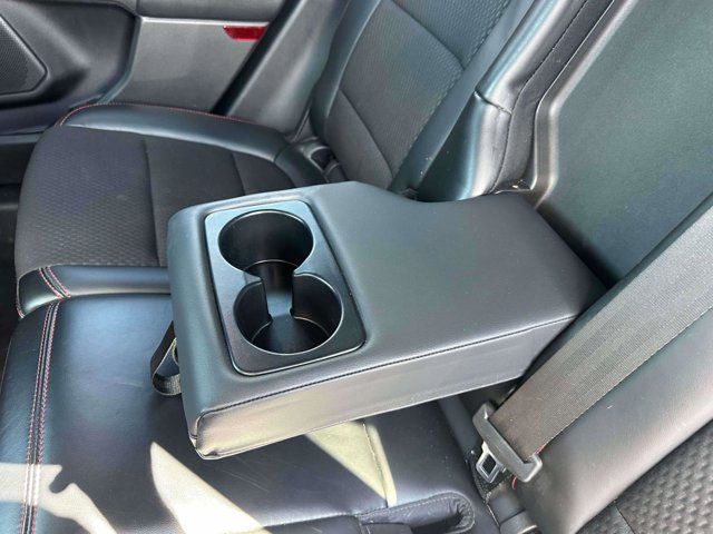 2024 Ford Escape ST-Line 2024 Ford Escape ST-Line