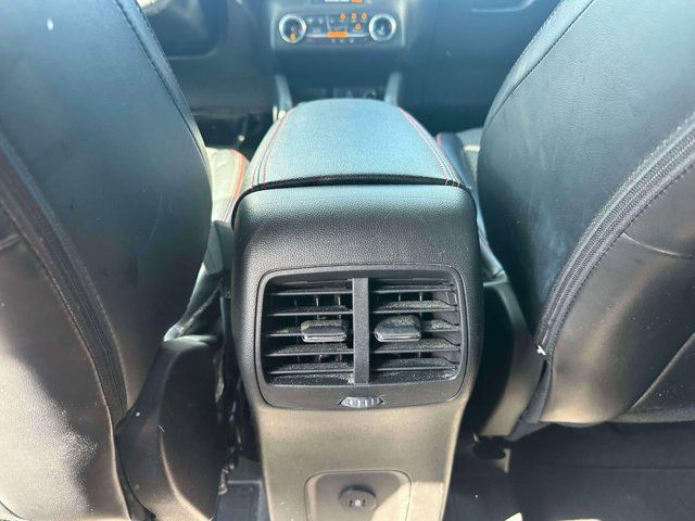 2024 Ford Escape ST-Line 2024 Ford Escape ST-Line