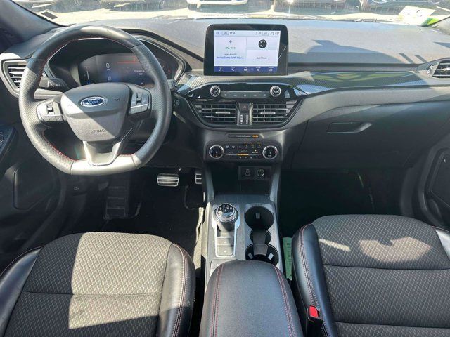 2024 Ford Escape ST-Line 2024 Ford Escape ST-Line