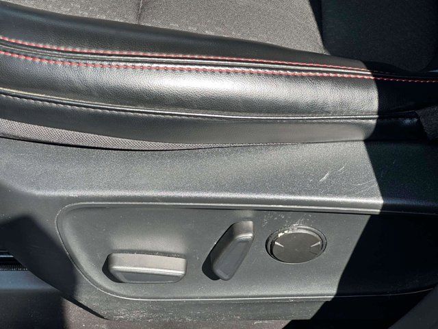 2024 Ford Escape ST-Line 2024 Ford Escape ST-Line