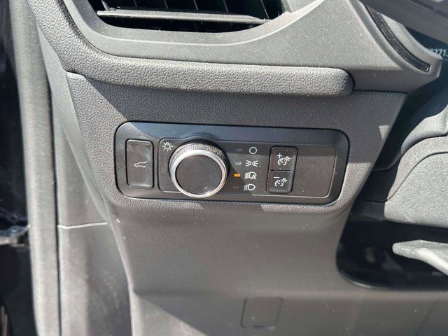 2024 Ford Escape ST-Line 2024 Ford Escape ST-Line