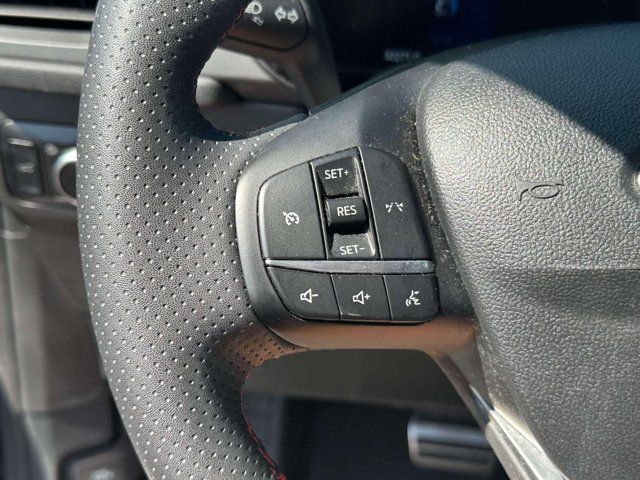 2024 Ford Escape ST-Line 2024 Ford Escape ST-Line