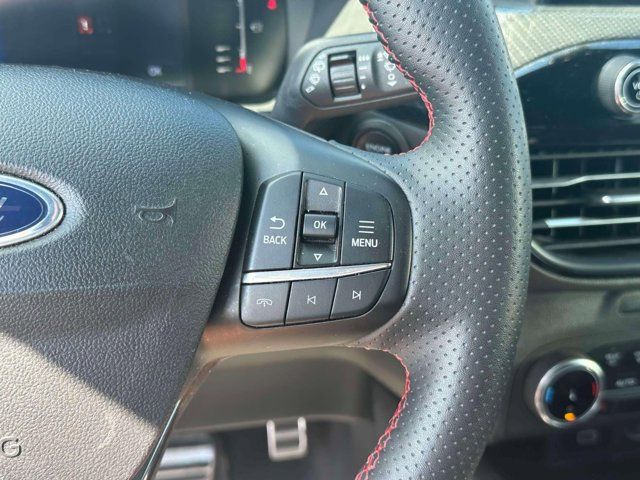 2024 Ford Escape ST-Line 2024 Ford Escape ST-Line