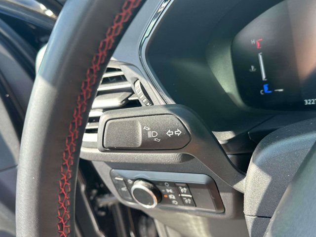 2024 Ford Escape ST-Line 2024 Ford Escape ST-Line