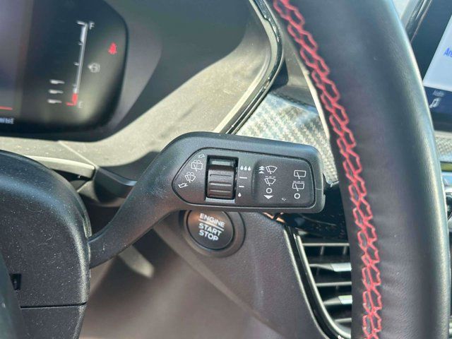 2024 Ford Escape ST-Line 2024 Ford Escape ST-Line