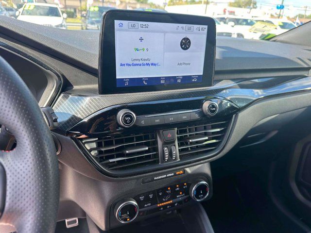 2024 Ford Escape ST-Line 2024 Ford Escape ST-Line