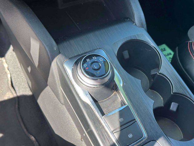 2024 Ford Escape ST-Line 2024 Ford Escape ST-Line