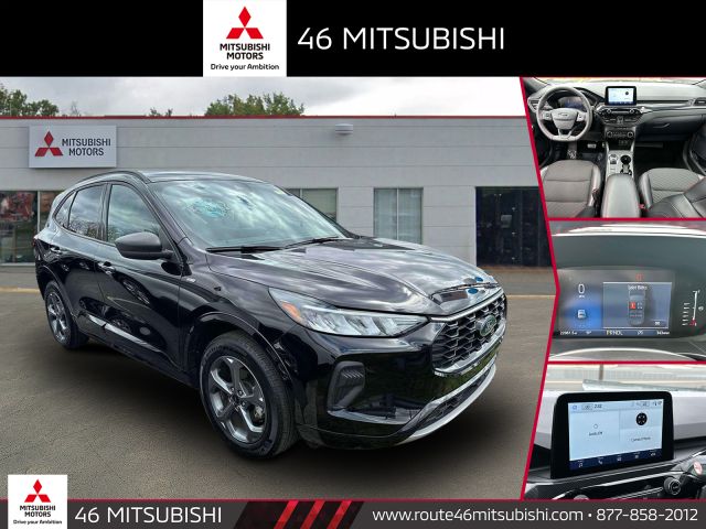 2024 Ford Escape ST-Line AWD