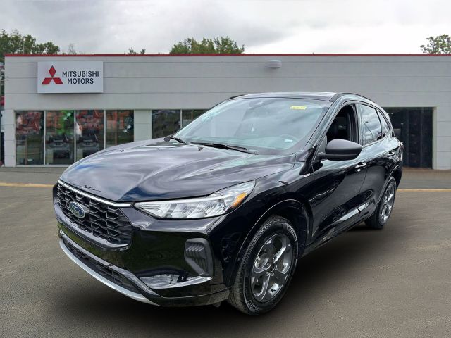 2024 Ford Escape ST-Line AWD