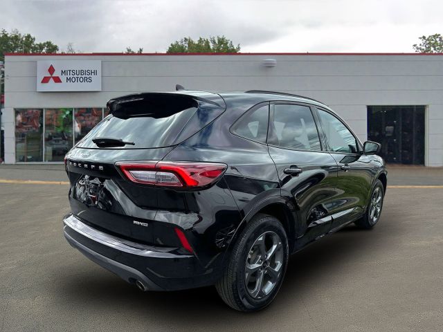 2024 Ford Escape ST-Line AWD