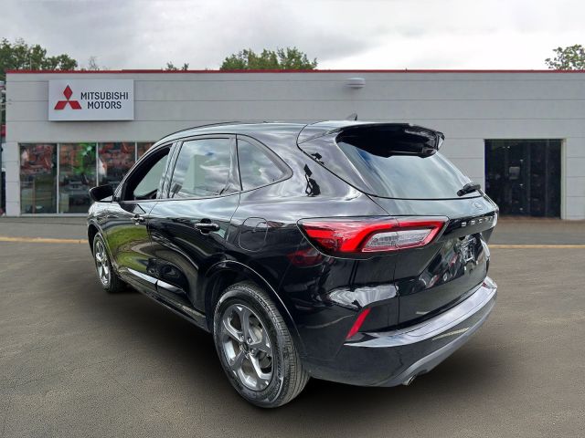 2024 Ford Escape ST-Line AWD